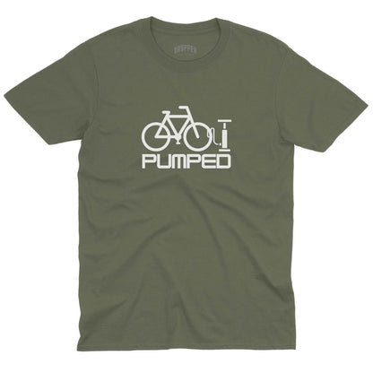 Pumped T-Shirt