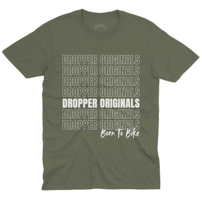 Dropper Originals T-Shirt