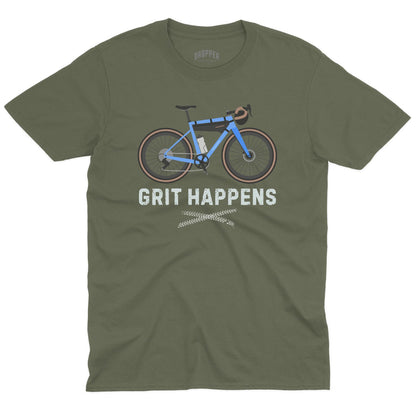 Grit Happens T-Shirt