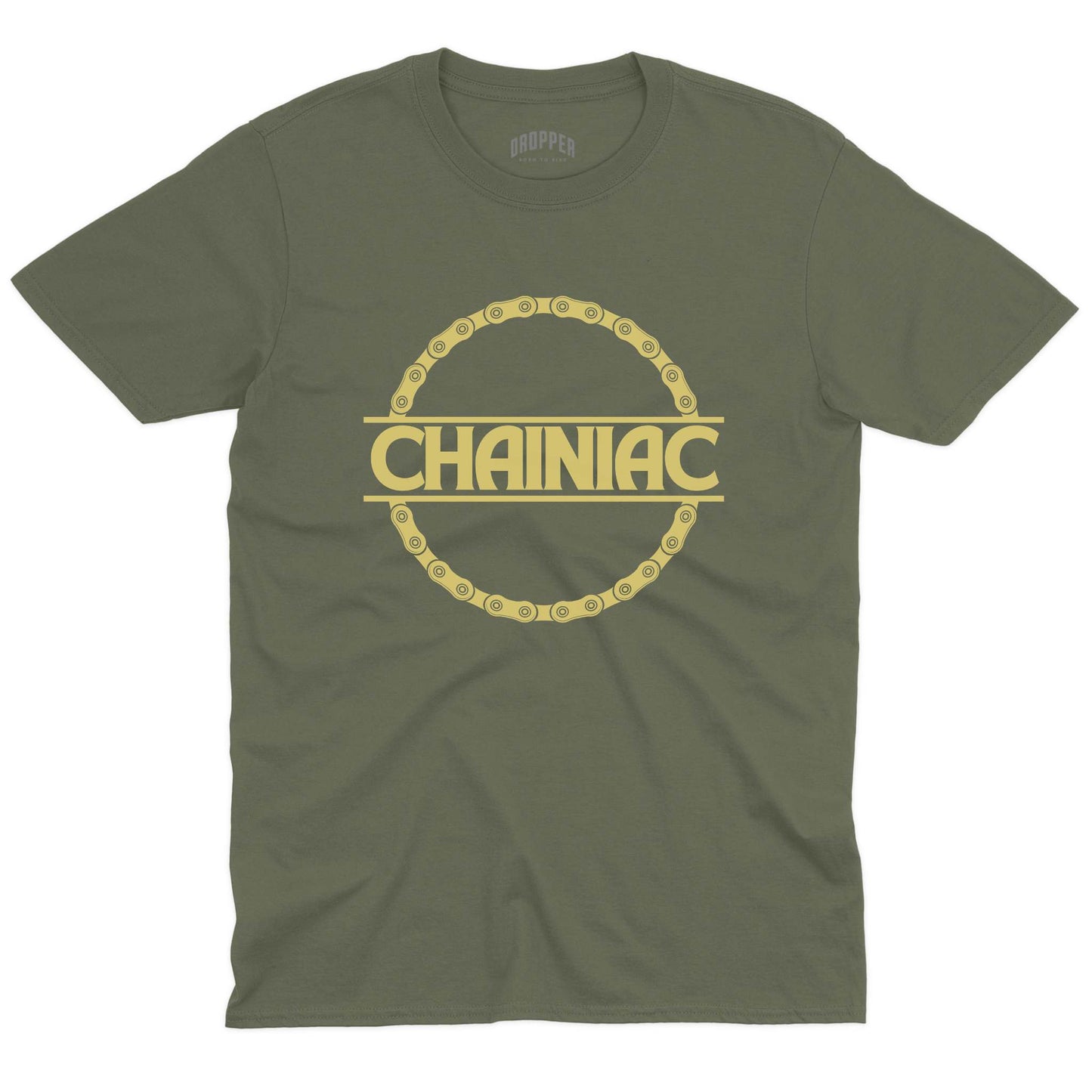 Chainiac T-Shirt