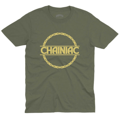 Chainiac T-Shirt