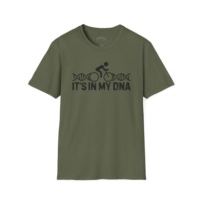 It's In My DNA [Mono] T-Shirt