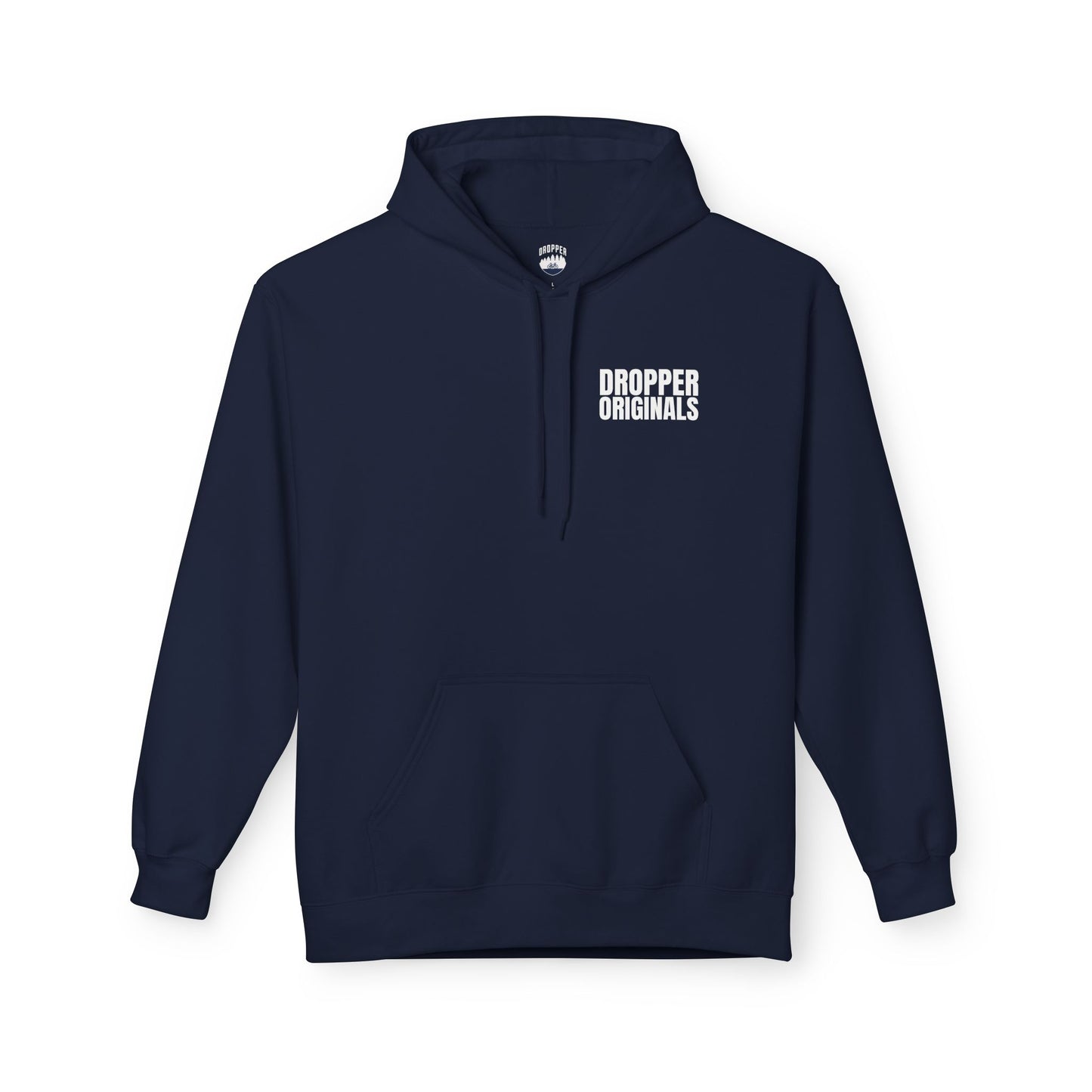 I'm In Hoodie