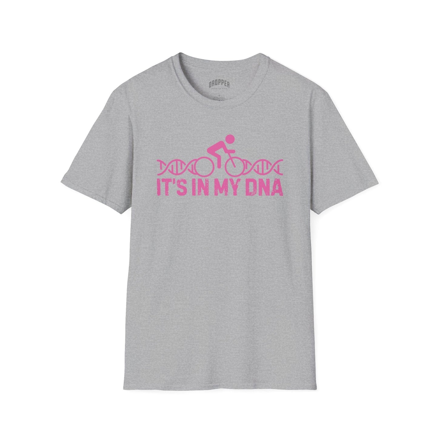 It's In My DNA [Pink] T-Shirt