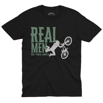 Real Men... T-Shirt