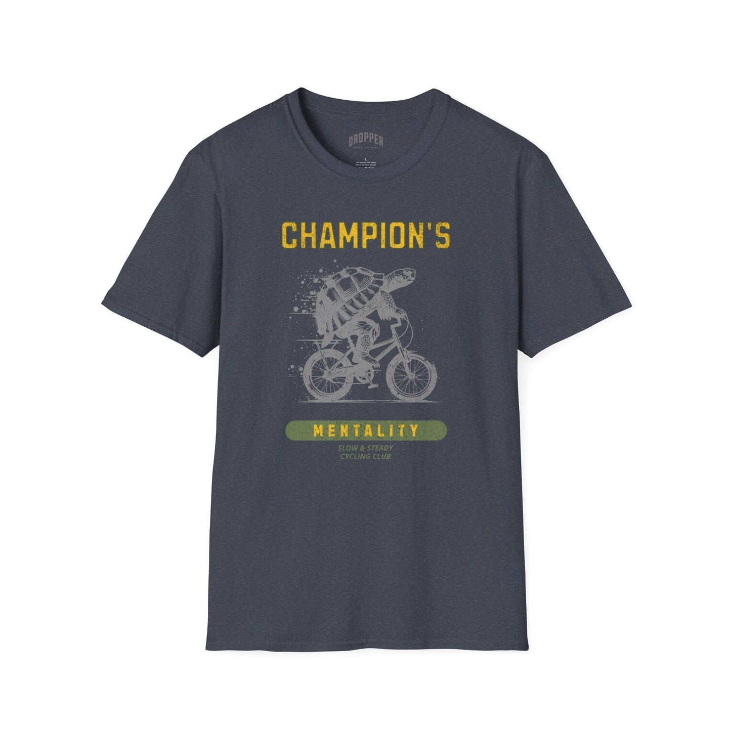 Champion's Mentality T-Shirt