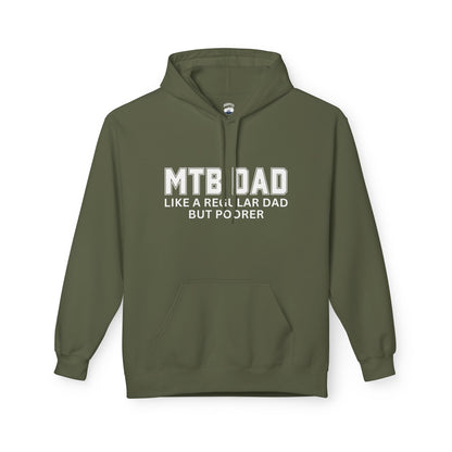 MTB Dad Hoodie