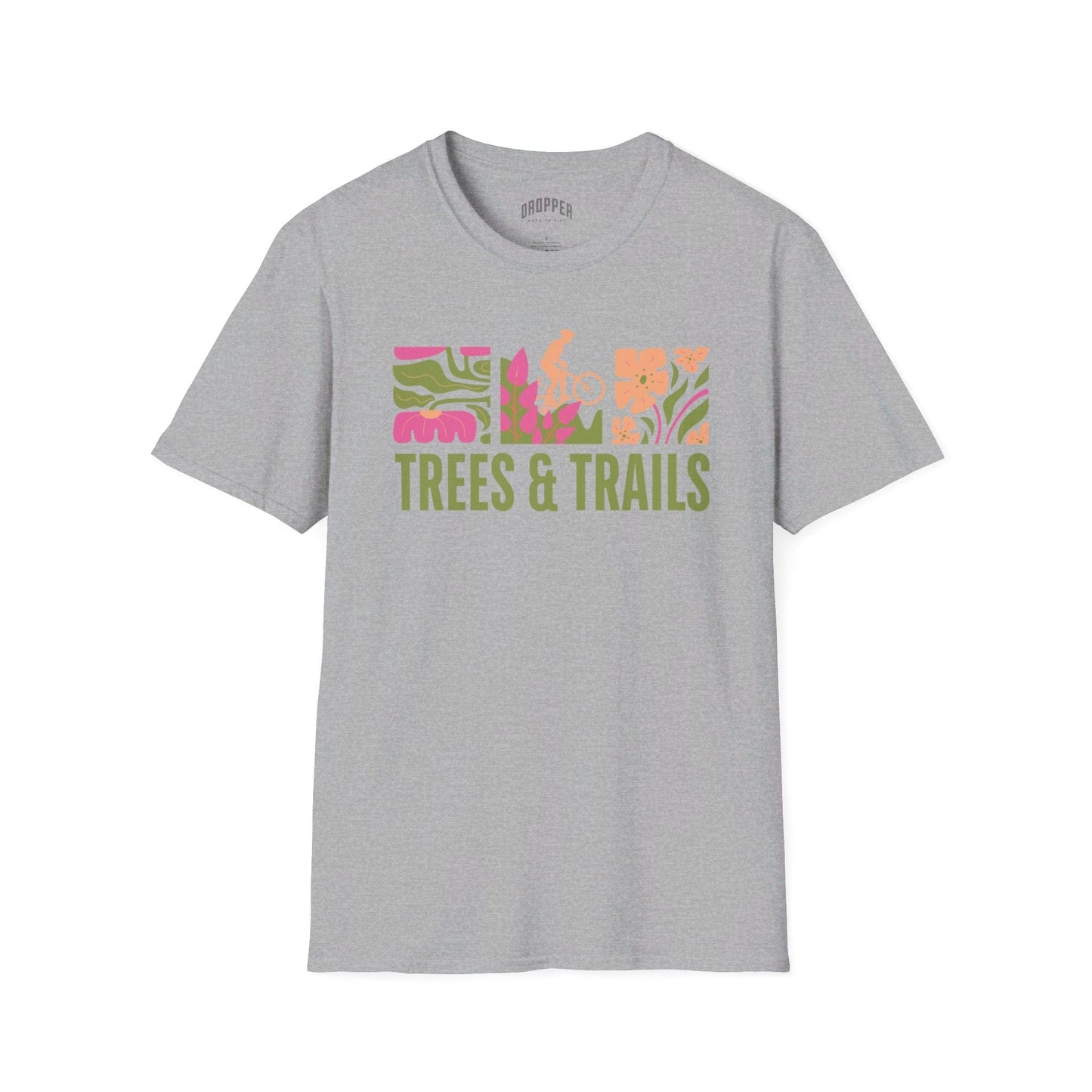 Trees & Trails T-Shirt