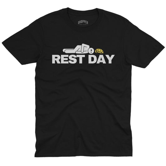 Rest Day T-Shirt