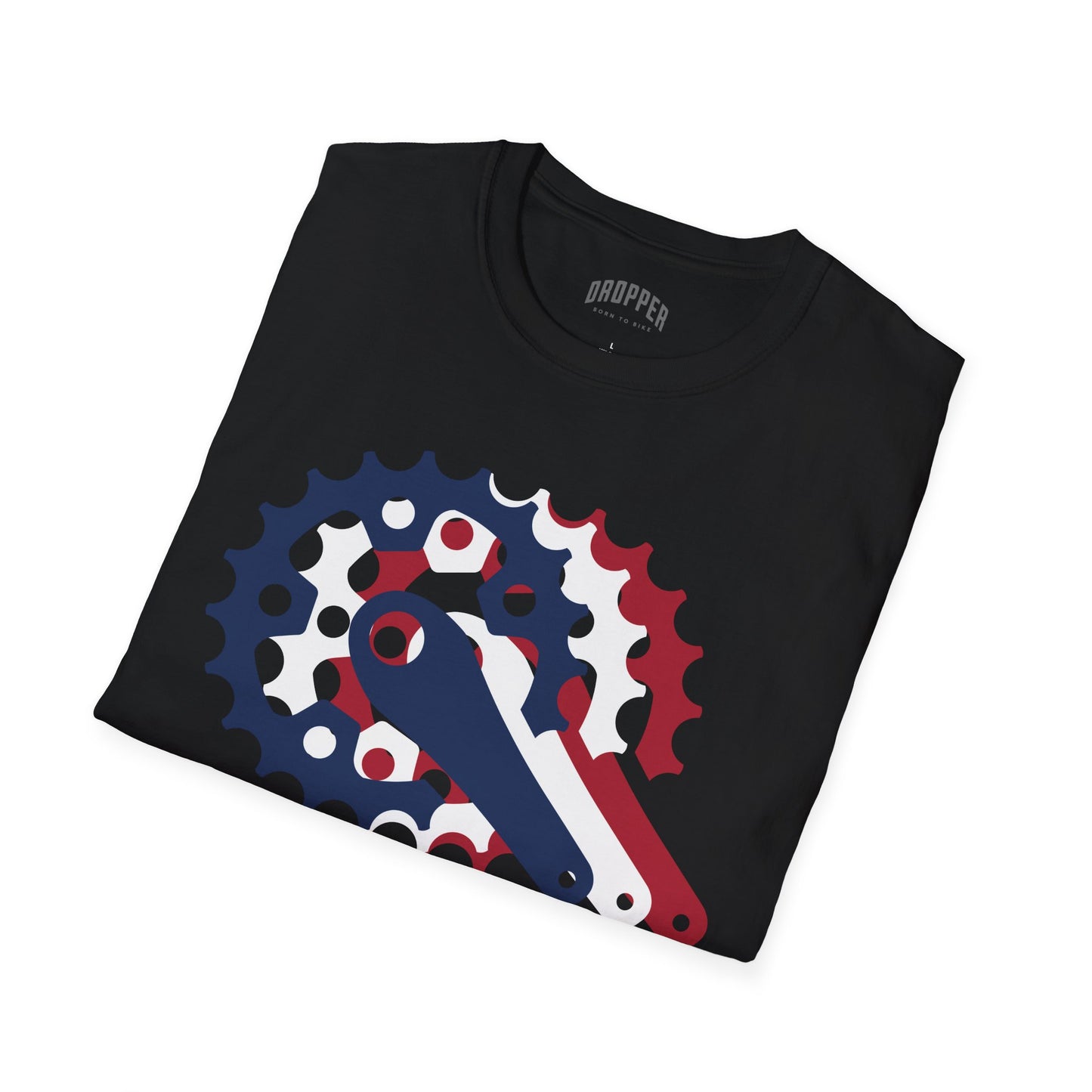 Freedom Cranks T-Shirt