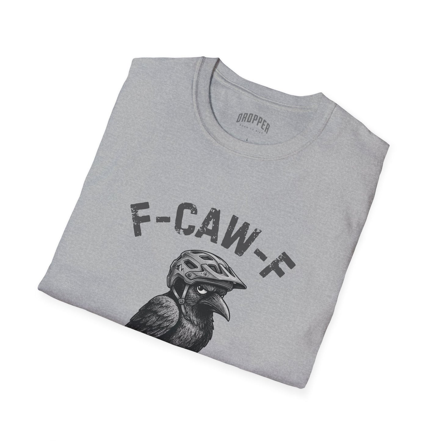 F-CAW-F T-Shirt