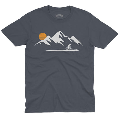 Sunrise Road T-Shirt