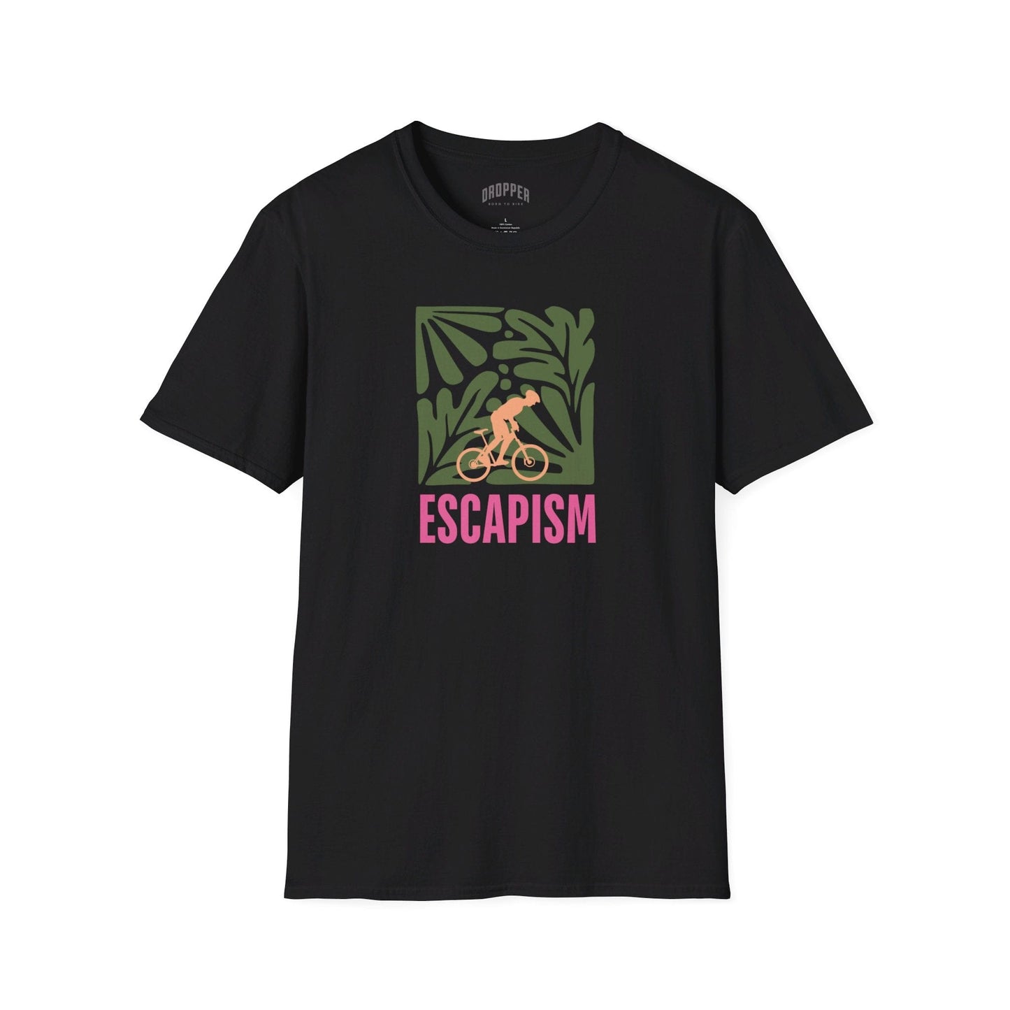 Escapism [Pink] T-Shirt