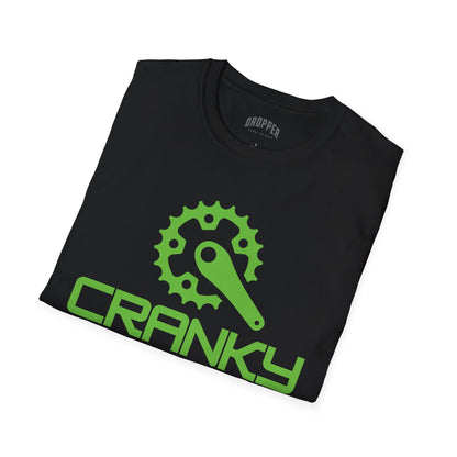 Don't Grind My Gears [Grinch Edition] T-Shirt