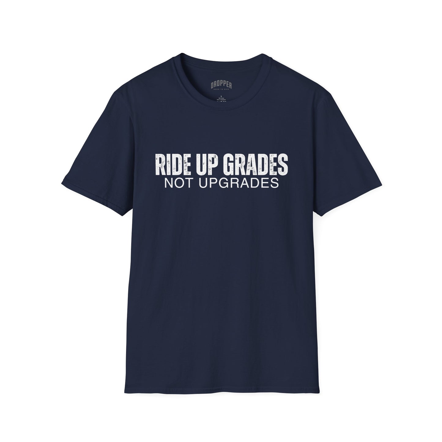 Ride Up Grades T-Shirt