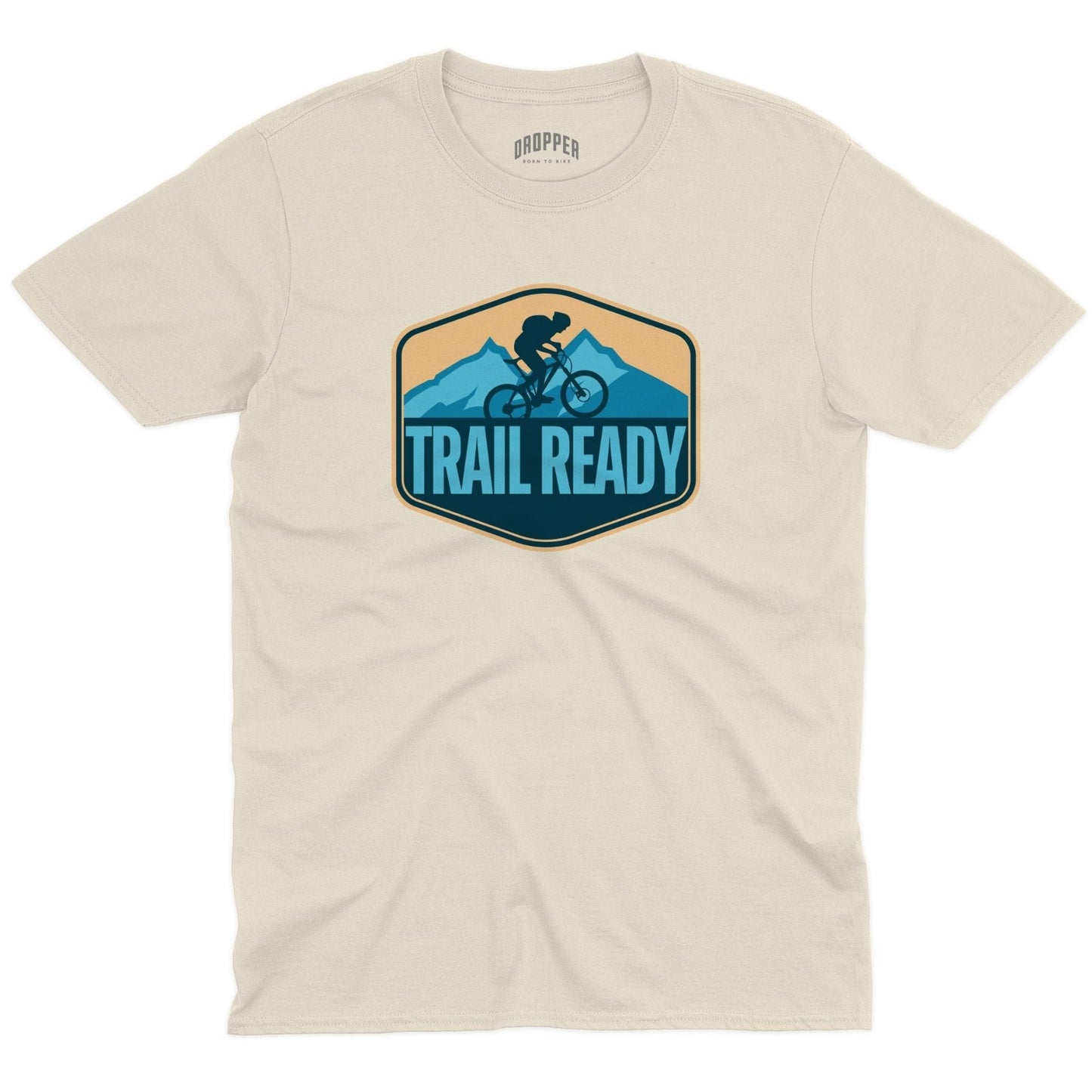 Trail Ready T-Shirt