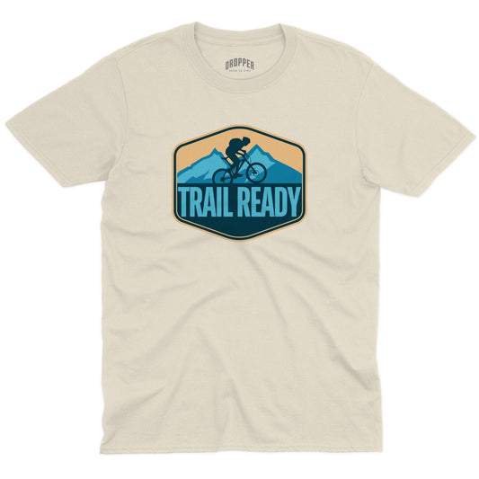 Trail Ready T-Shirt