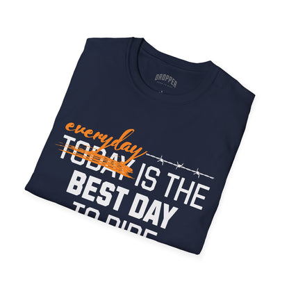 The Best Day T-Shirt