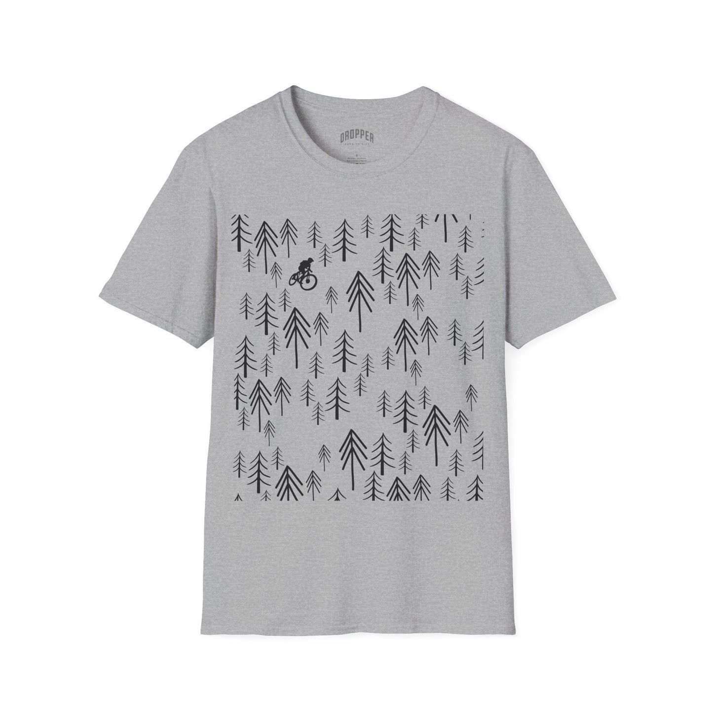 Forest Freedom T-Shirt