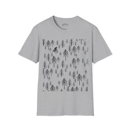 Forest Freedom T-Shirt