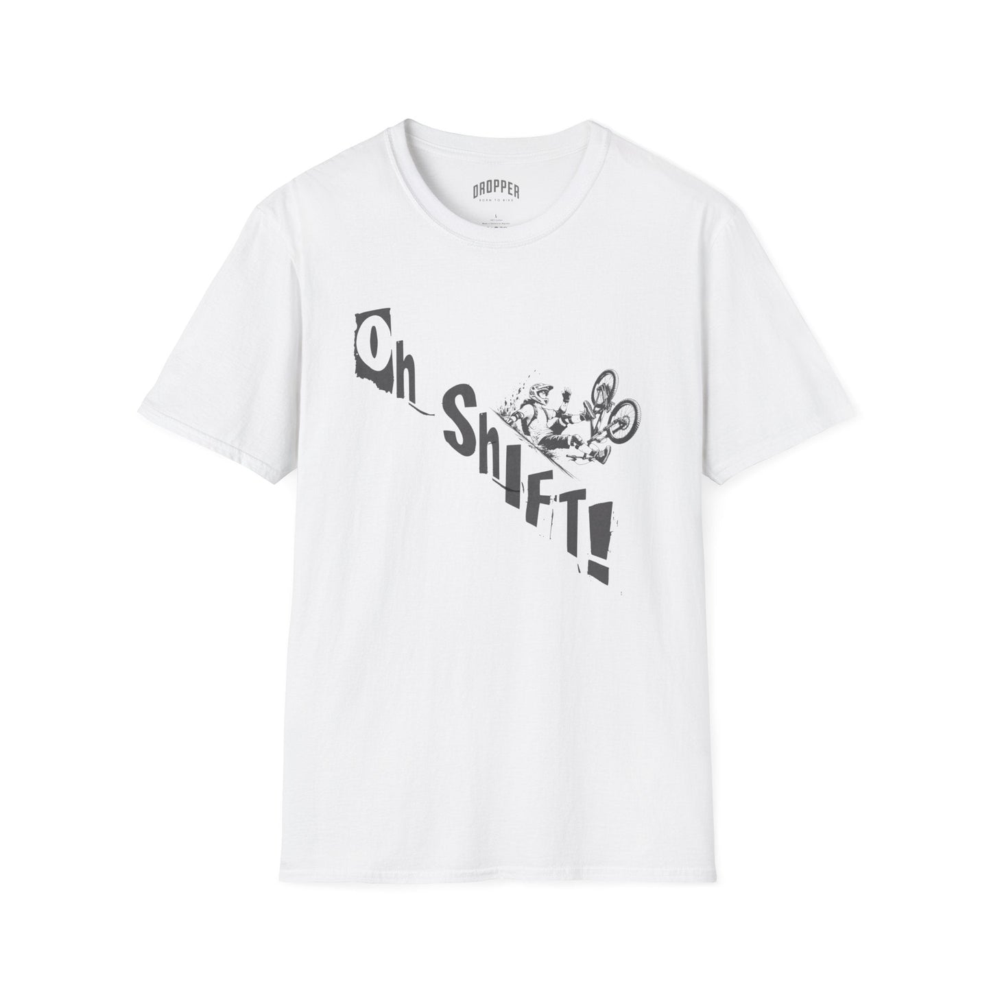 Oh Shift! T-Shirt