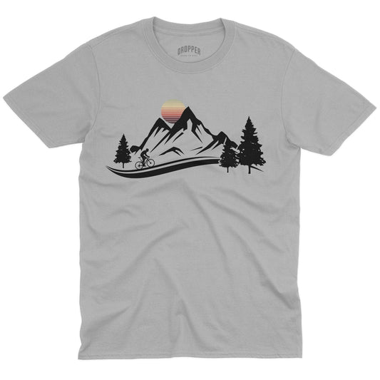 The Twisting Road T-Shirt