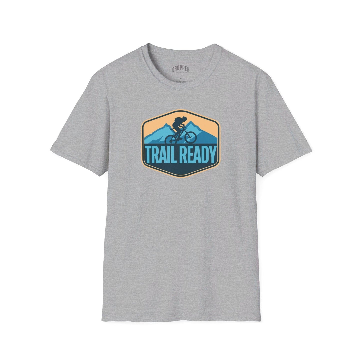 Trail Ready T-Shirt