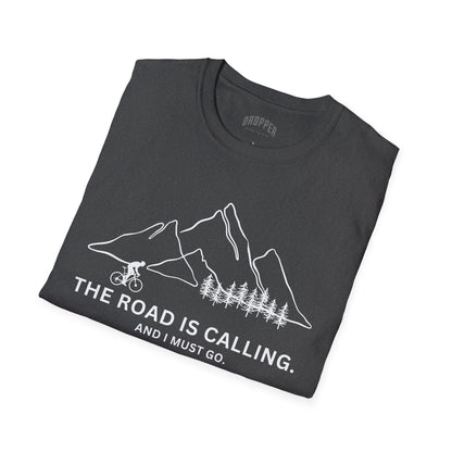 The Road Is Calling T-Shirt