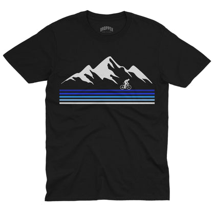 Blue Mountains T-Shirt