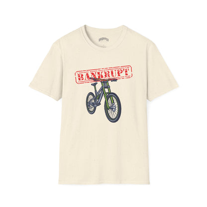 MTB Bankrupt T-Shirt