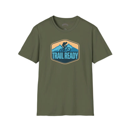 Trail Ready T-Shirt