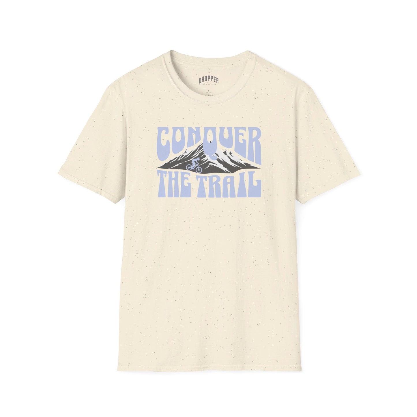 Conquer The Trail T-Shirt