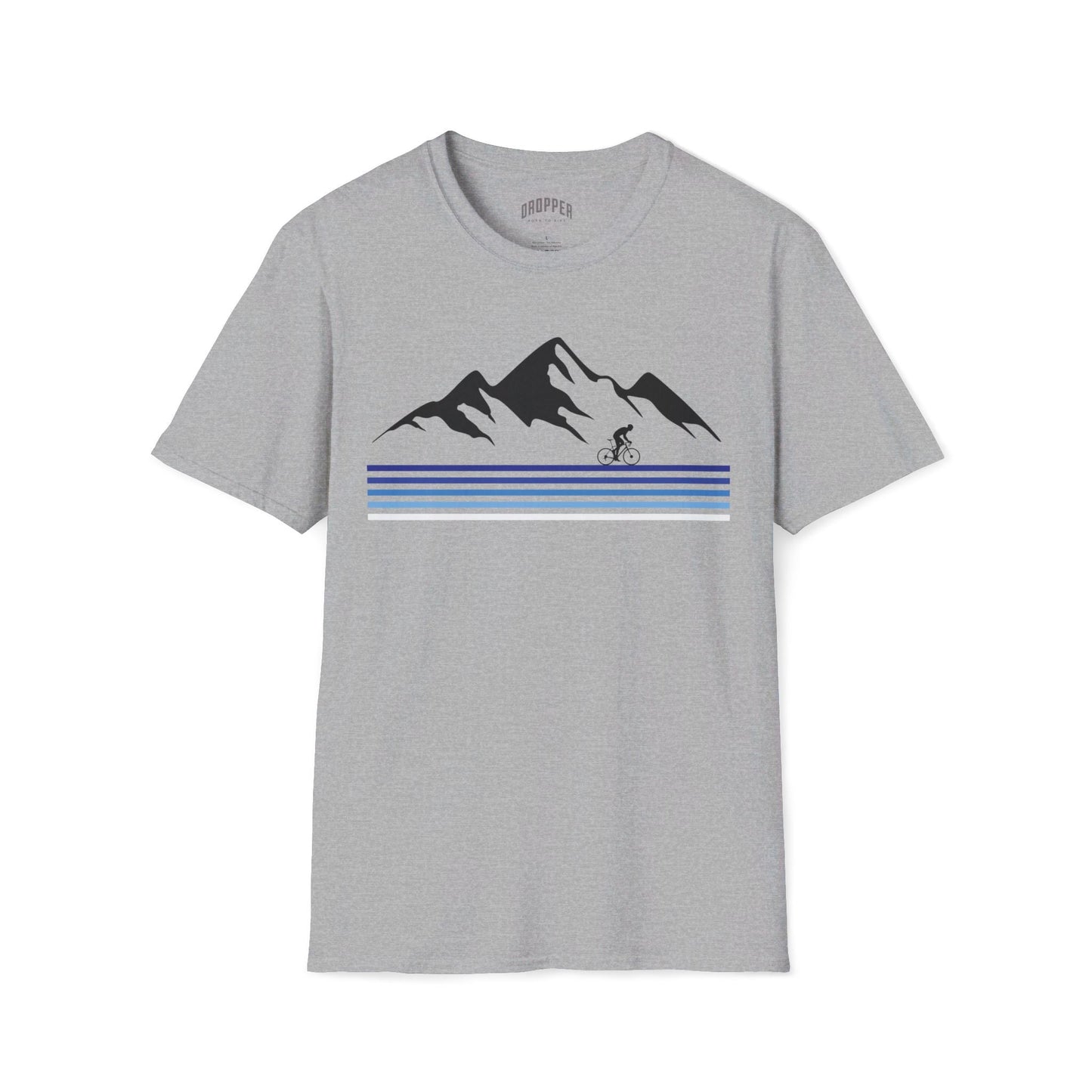 Blue Mountains T-Shirt