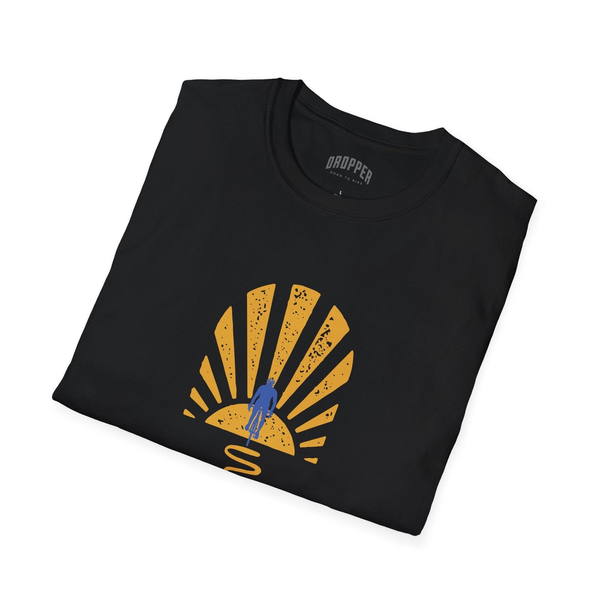 Ray Chaser T-Shirt