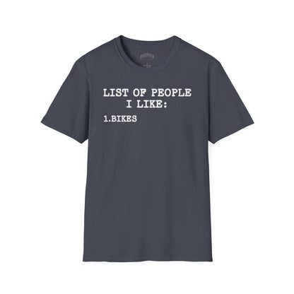 People I Like T-Shirt