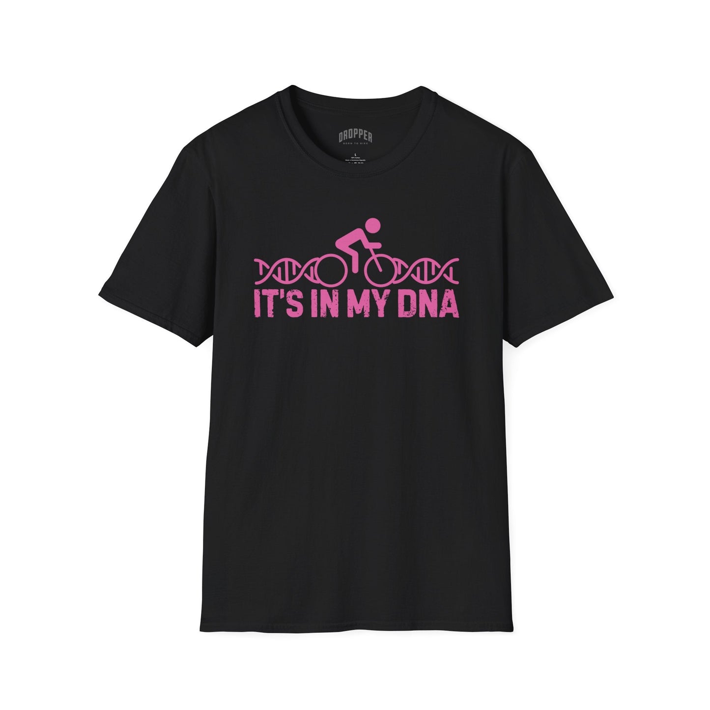 It's In My DNA [Pink] T-Shirt