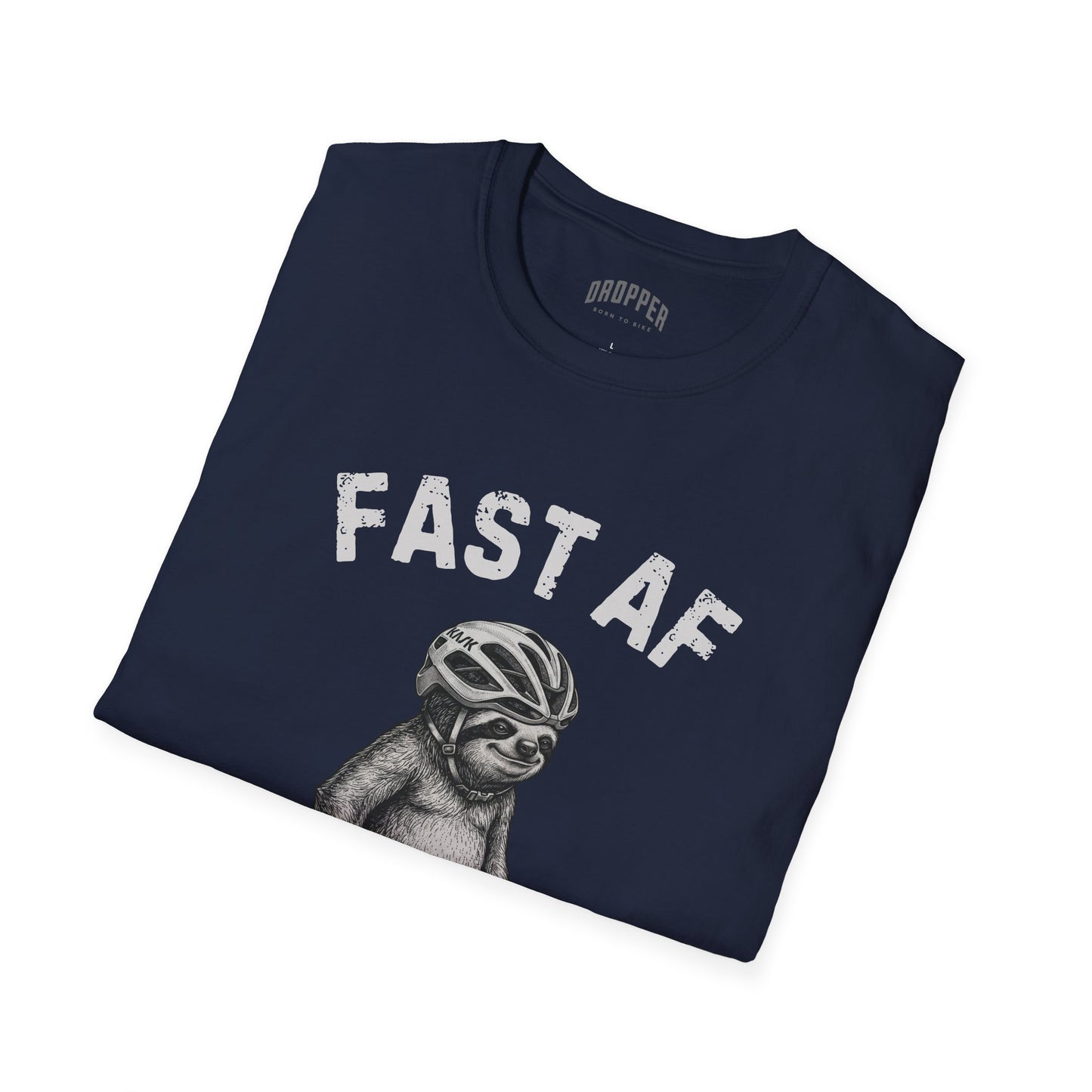Fast AF T-Shirt