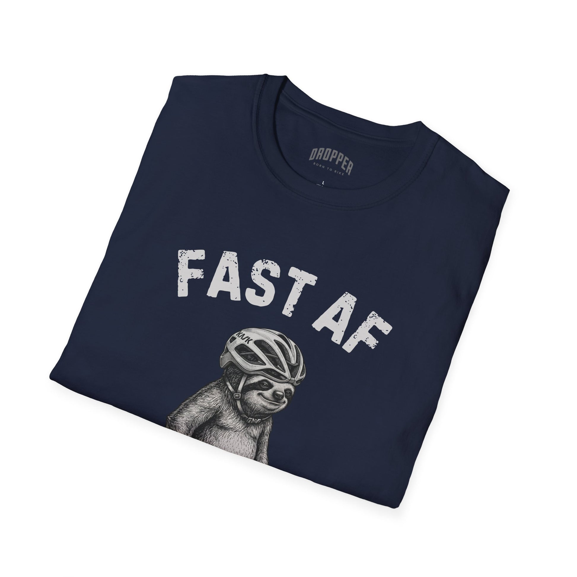 Fast AF T-Shirt