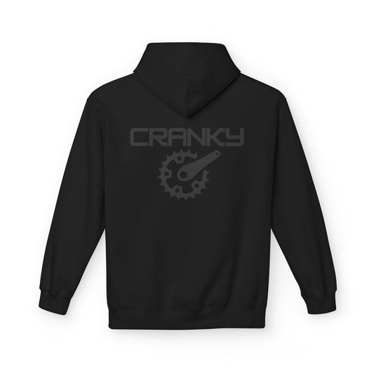 Cranky [Black Edition] Hoodie