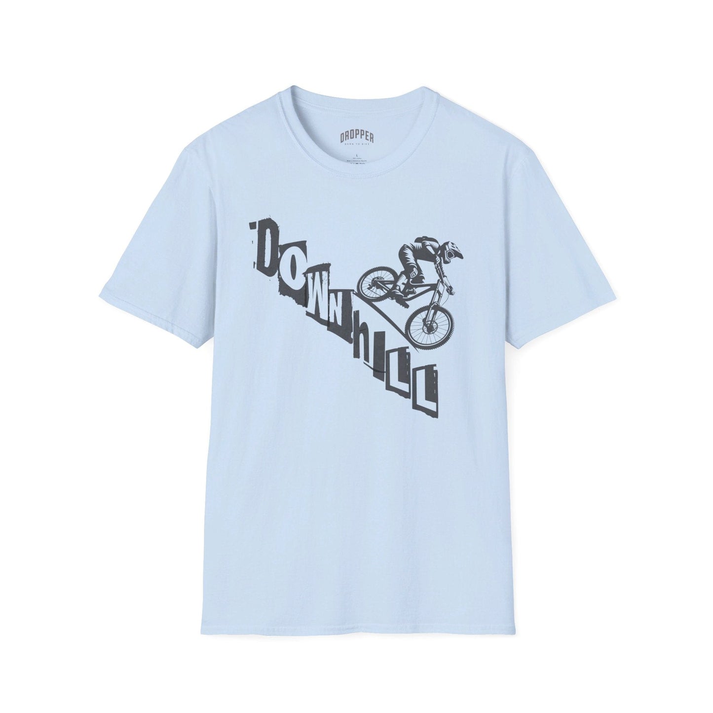 Downhill T-Shirt