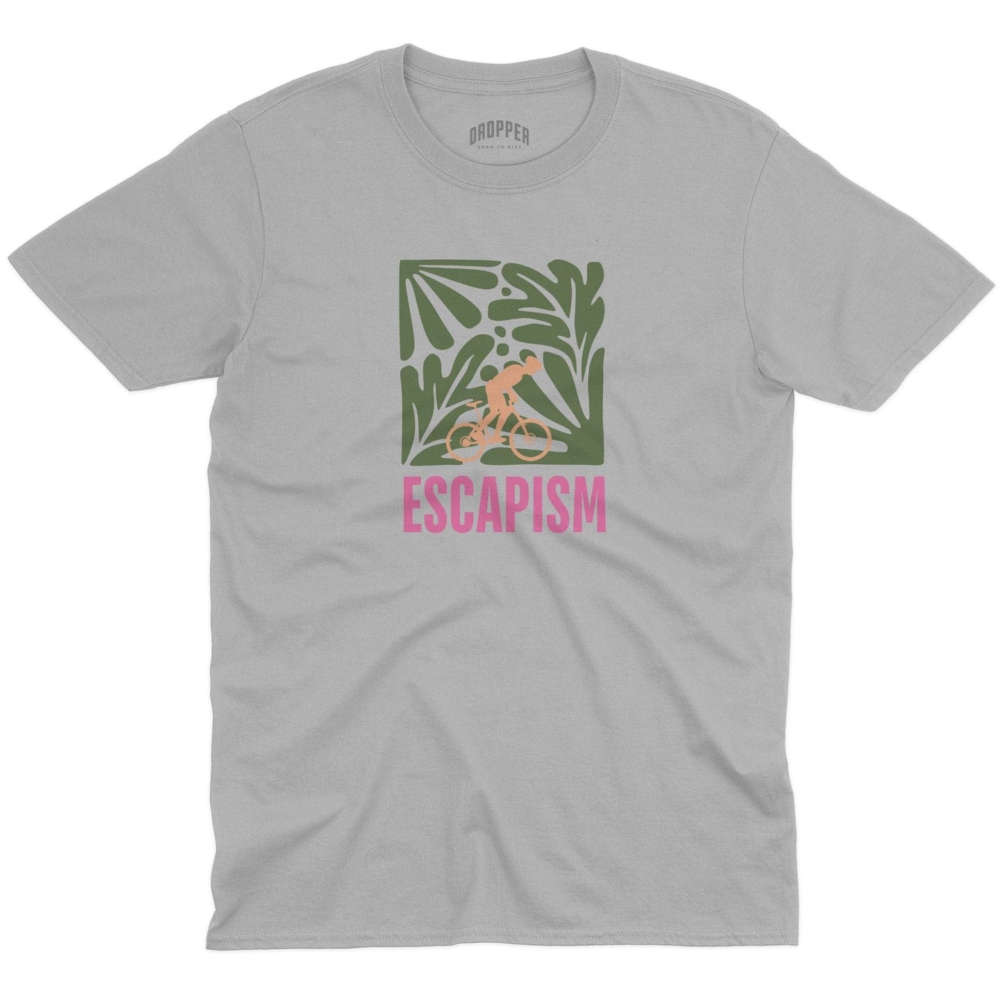 Escapism [Pink] T-Shirt