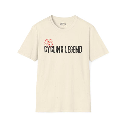 Cycling Legend T-Shirt