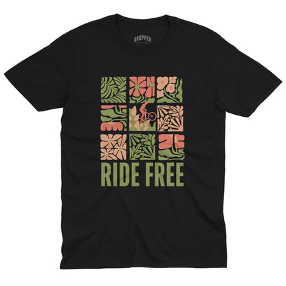 Ride Free T-Shirt