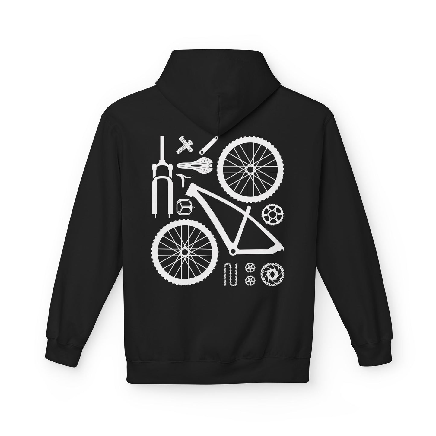 Ingredients Hoodie