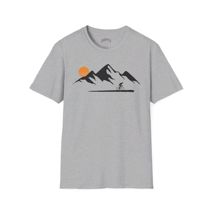 Sunrise Road T-Shirt