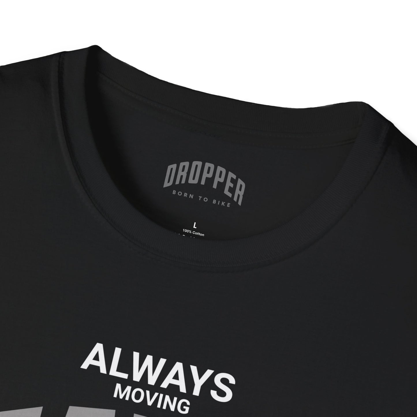 Always Onward & Upward T-Shirt