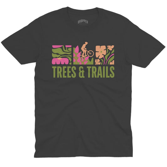 Trees & Trails T-Shirt