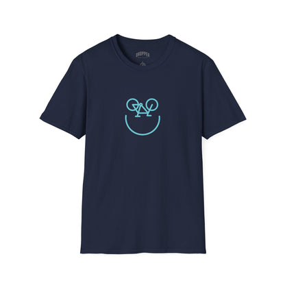 Bi-smile-cle T-Shirt