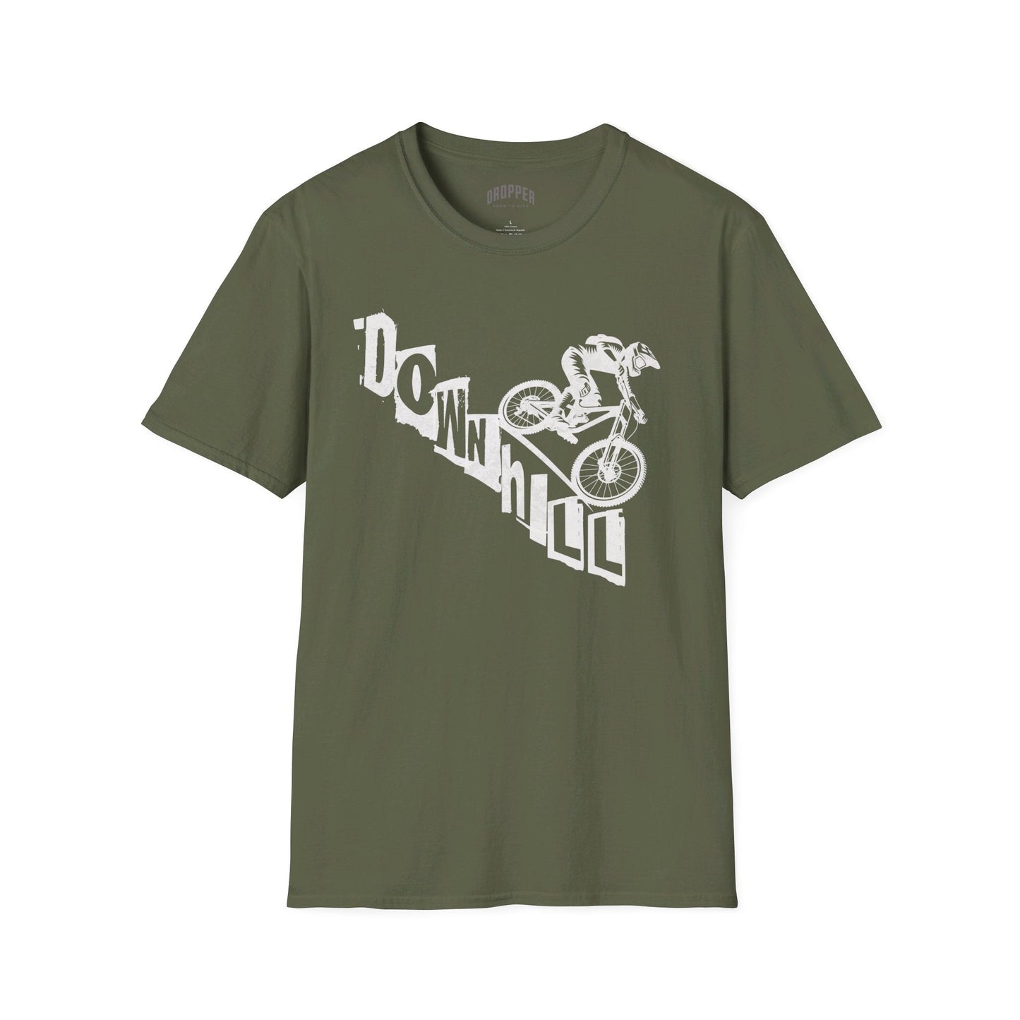 Downhill T-Shirt