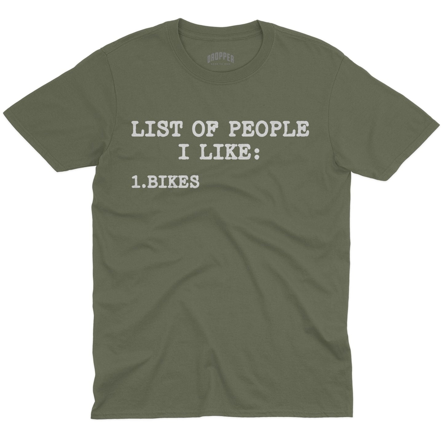 People I Like T-Shirt